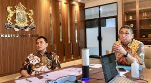 Kadin Jatim ajak pengusaha investasi proyek pengembangan Terminal Purabaya skema KPBU