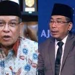 Calon Ketum PBNU Said Aqil-Yahya Staquf Saling Klaim Dapat Dukungan Mayoritas