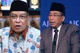 Calon Ketum PBNU Said Aqil-Yahya Staquf Saling Klaim Dapat Dukungan Mayoritas