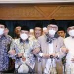 Pemilihan Ketum PBNU Alot, SAS Menang Pengalaman, Namun Gus Yahya Beruntung
