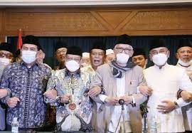 Pemilihan Ketum PBNU Alot, SAS Menang Pengalaman, Namun Gus Yahya Beruntung