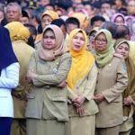 Pemda Harus Optimalkan SDM, Belanja Pegawai dalam APBD Dibatasi 30%