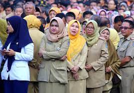 Pemda Harus Optimalkan SDM, Belanja Pegawai dalam APBD Dibatasi 30%