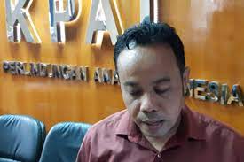 KPAI Jasra Putra : Kasus Kekerasan Seksual di Dunia Pendidikan segera ditangani serius