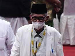 AHWA minta Miftachul Akhyar tidak rangkap jabatan