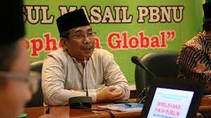 ISNU Harap Gus Yahya bawa NU bangun jejaring teknologi informasi