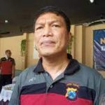 Cegah Omicron, Kapolda Nico imbau masyarakat tahun baru di rumah saja