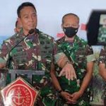 Andika telusuri penghentian kasus dugaan korupsi pembelian Heli AW 101