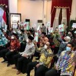 Khofifah : pentingnya penyelamatan aset dan barang milik negara