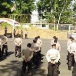 Polres Pamekasan bangun 13 pos pantau pengamanan Nataru