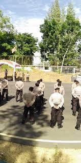 Polres Pamekasan bangun 13 pos pantau pengamanan Nataru