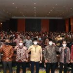 Bupati Abdul Latif : Bangkalan Cetak Kades agar SDM berkualitas dan berdaya saing