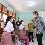 Kemendikbudristek Siapkan 3 pilihan Kurikulum di awal 2022