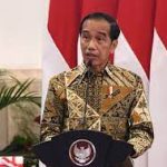 Jokowi tetap bangun infrastruktur apa pun caciannya