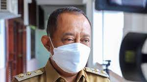 Wawali Surabaya Armuji manfaatkan medsos untuk laporkan kinerjanya