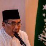 Gus Yahya : Tidak ada capres dan cawapres Pemilu 2024 dari PBNU