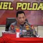 Wakil Ketua Komisi III :  Saya Respect ke Kapolri, Soal Fenomena ‘No Viral, No Justice’
