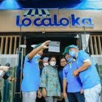 BRI luncurkan Localoka guna bantu pemasaran produk usaha binaan dan UMKM