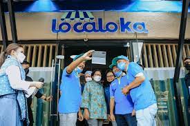 BRI luncurkan Localoka guna bantu pemasaran produk usaha binaan dan UMKM