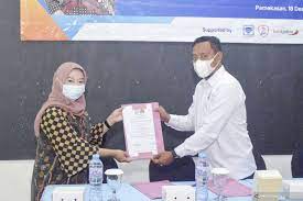 Kadin Pamekasan : Kemitraan dengan 4 institusi untuk pemberdayaan ekonomi lokal