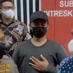 Pria Yang Tendang Sesajen Di Gunung Semeru, Minta Maaf
