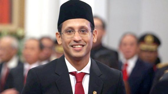 Nadiem Targetkan di 2022 Semua Kampus Miliki Satgas Penanganan Kekerasan Seksual