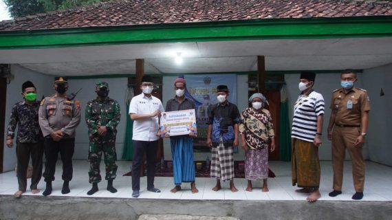 Program RTLH Tahun Ini, Ra Latif Bupati Bangkalan Akan Sasar 50 Rumah