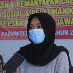 Bupati Hanindhito Himawan Pramono Adakan Pelatihan Enterpreneur