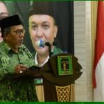 HARLAH PPP Ke 49 DPW PPP Bertekad Untuk Memaksimalkan Persiapan Menyongsong Perhelatan Pemilu 2024