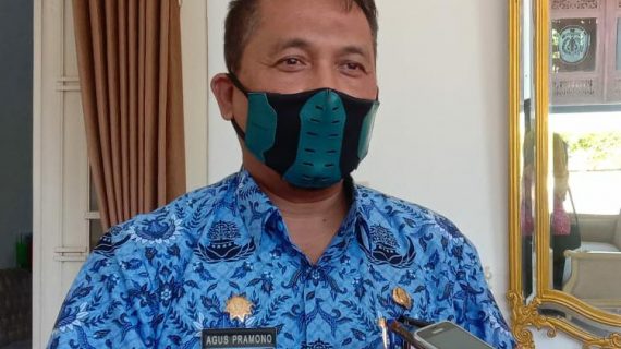 Mal Administrasi Peserta Lelang JPTP Ponorogo Sudah Clear