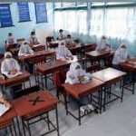 Penghentian PTM, Ratusan Guru dan Siswa di Kota Bogor Positif Covid-19