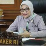 Menaker Ida : pekerja terkena PHK dapat perlindungan lewat JKP