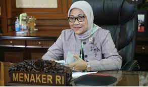 Menaker Ida : pekerja terkena PHK dapat perlindungan lewat JKP