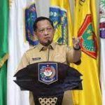 Kemendagri : Daerah Level 3 Meningkat pada Perpanjangan PPKM