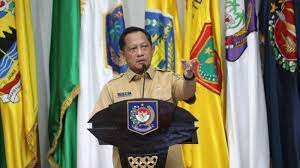 Kemendagri : Daerah Level 3 Meningkat pada Perpanjangan PPKM
