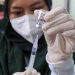Satgas covid 19 : Penerima Vaksin Covid-19 Dosis Lengkap capai 136.647.928 Orang