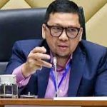Komisi II DPR menetapkan Lima anggota Bawaslu RI periode 2022–2027