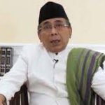 Gus Yahya tunjuk Khofifah dalam jajaran ketua tanfidziyah PBNU