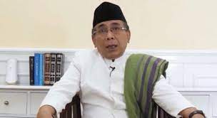Gus Yahya tunjuk Khofifah dalam jajaran ketua tanfidziyah PBNU