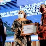 Transformasi belanja dengan program “JATIM BEJO”