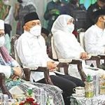 Gandeng Menteri BUMN dan Menteri Koperasi dan UKM, PBNU Bangun Jaringan Santri Entrepreneur
