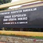 Ribuan UMKM di Bangkalan terima bantuan modal usaha