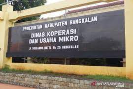 Ribuan UMKM di Bangkalan terima bantuan modal usaha