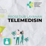 Kemenkes : Hotline Layanan Telemedisin Gratis bagi Pasien Covid-19