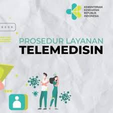 Kemenkes : Hotline Layanan Telemedisin Gratis bagi Pasien Covid-19