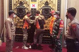 PPKM level 3, RHU di Kota Surabaya langgar jam operasional