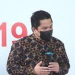 Erick Thohir bagi-bagi alat pengemasan, bantu UMKM naik kelas