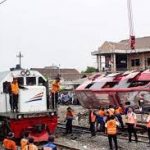 KAI minta pemerintah ikut tingkatkan keselamatan di perlintasan KA tidak terjaga