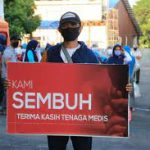 Kantor Staf Presiden : Jokowi perintahkan segera bayar biaya pasien COVID-19 Rp25 triliun