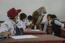Dalam Pelaksanaan PTM, Pemda Harus Berani Ambil Langkah Tegas